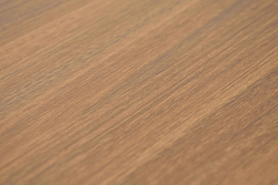 "Рио" стол из HPL круглый Ø160см, H75, цвет столешницы "дуб"