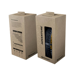 Покрышка CONTINENTAL TERRA ADVENTURE TRAIL GRI Черная