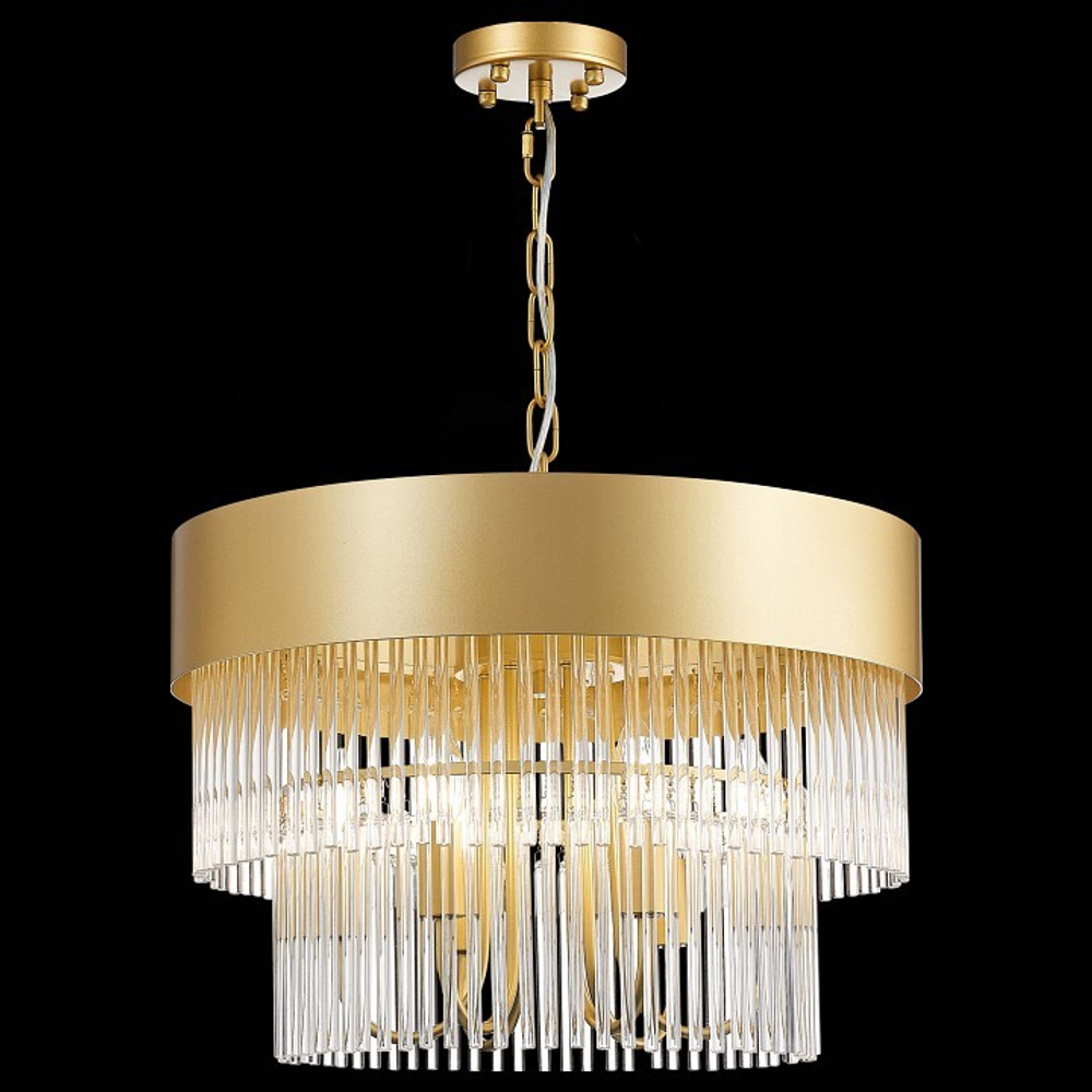 Подвесная люстра ST-Luce SL1225.203.06