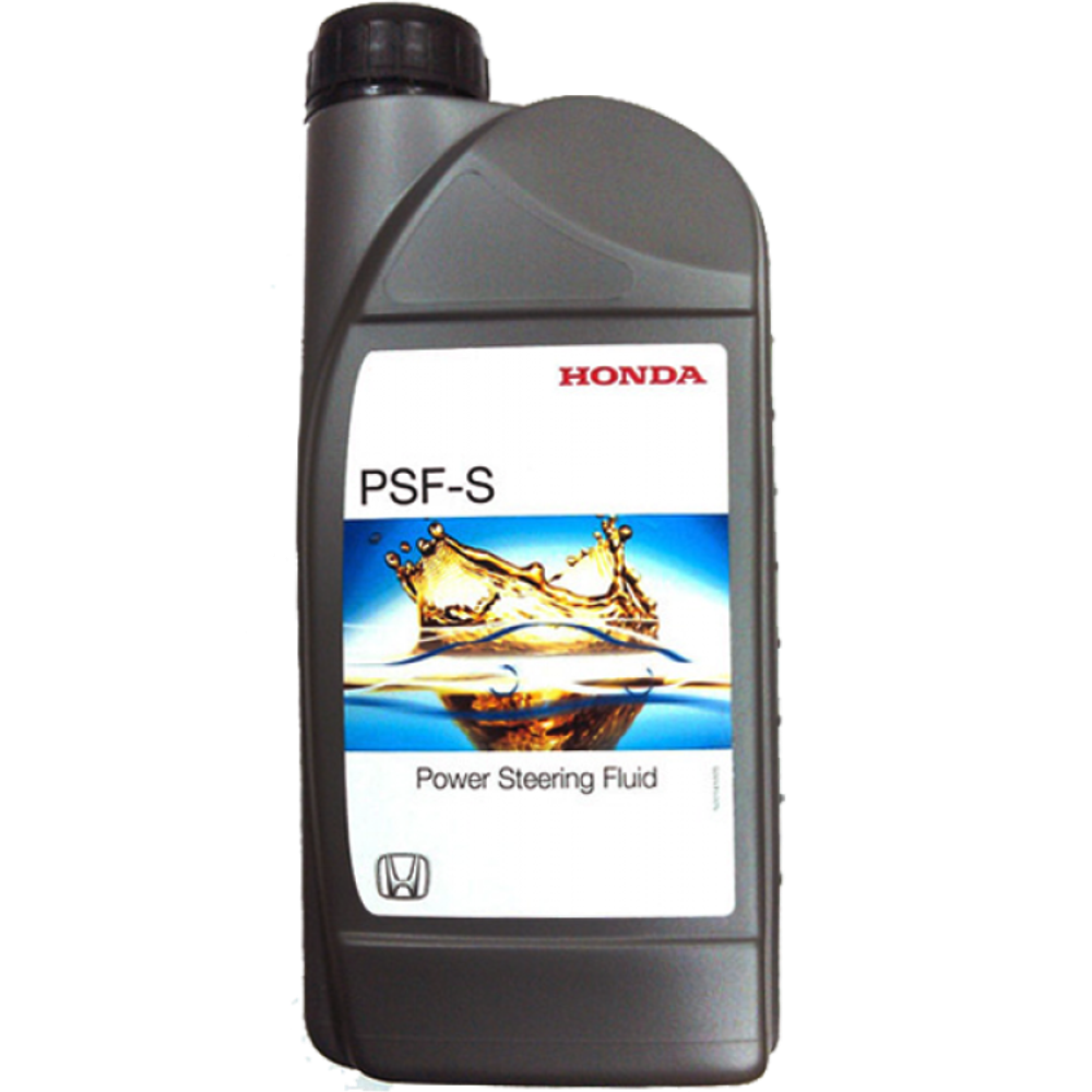 Жидкость подъемного механизма Honda HSM1380-1390 (PSF-S), 1л (замена 08258P9901YC3)