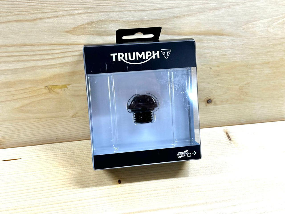 TRIUMPH Крышка маслозаливной горловины A9610209