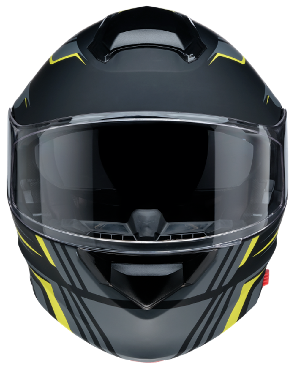 Solaris 2.0 Slater / Черно-желтый