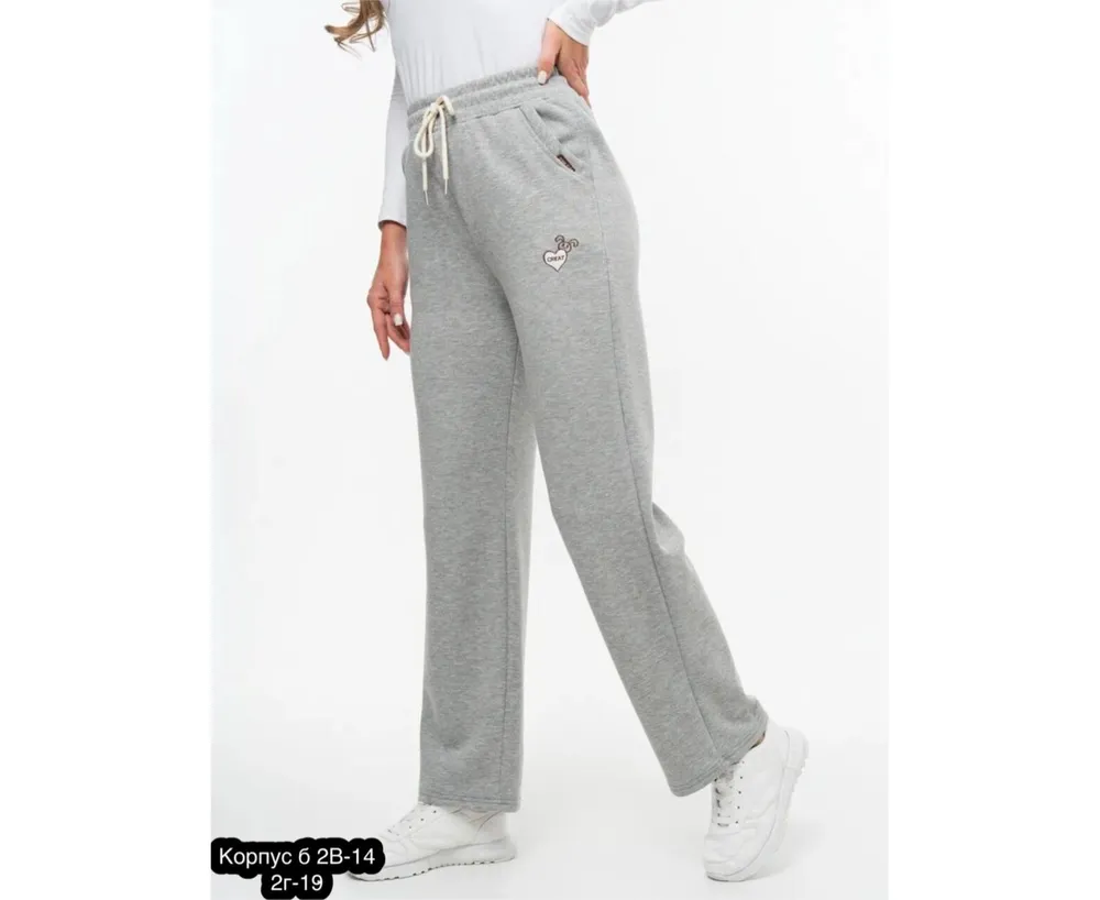 Брюки 50362845 Fabrika