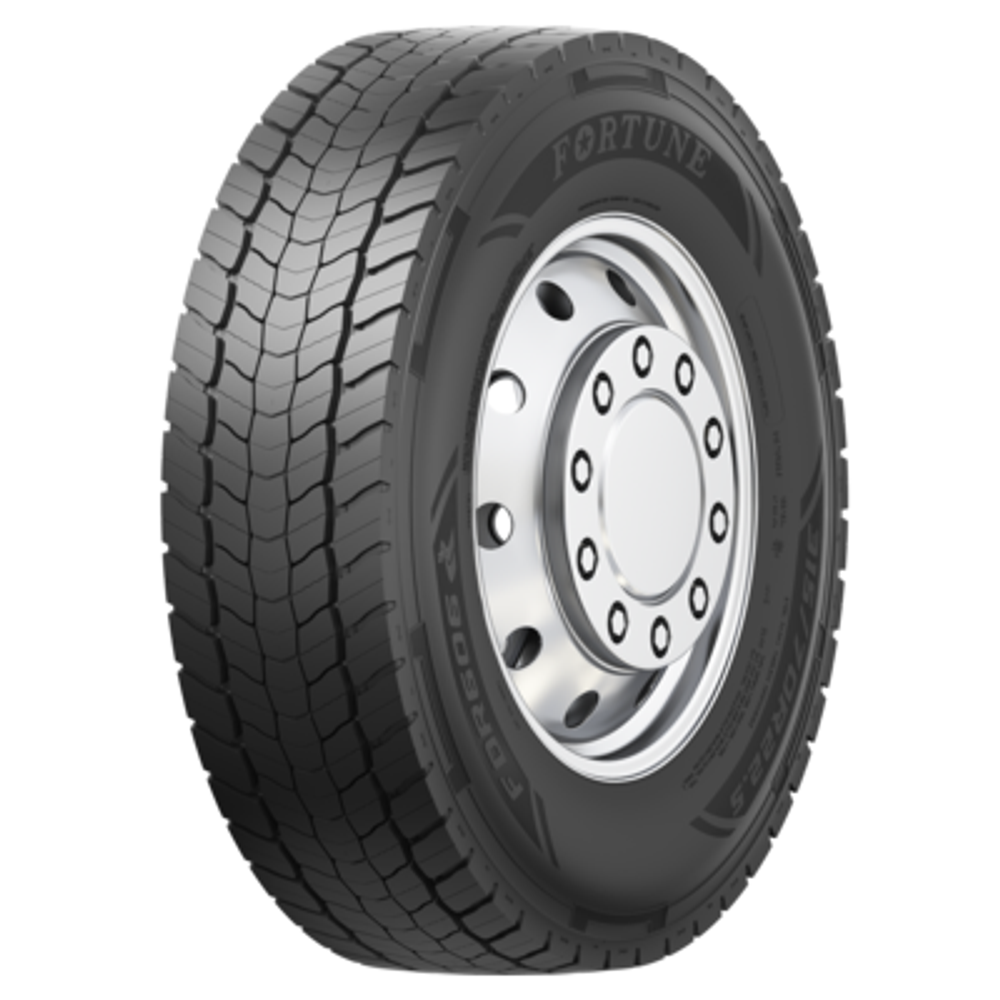 295/60R22,5 150/147L FDR606 TL M+S 3PMSF 18PR ТАИЛАНД