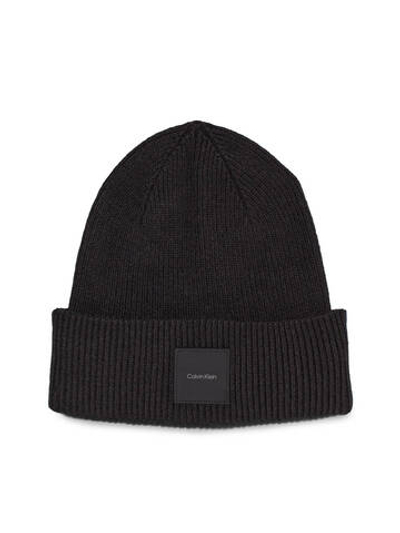 Шапка Calvin Klein - черный(K50K512356)