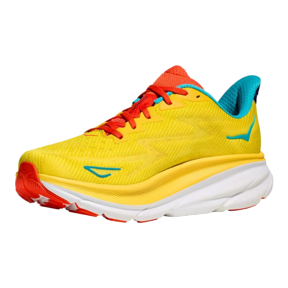 Кроссовки мужские Hoka Clifton 9