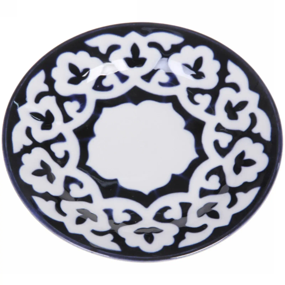 Тарелка малая 15см «Пахта»