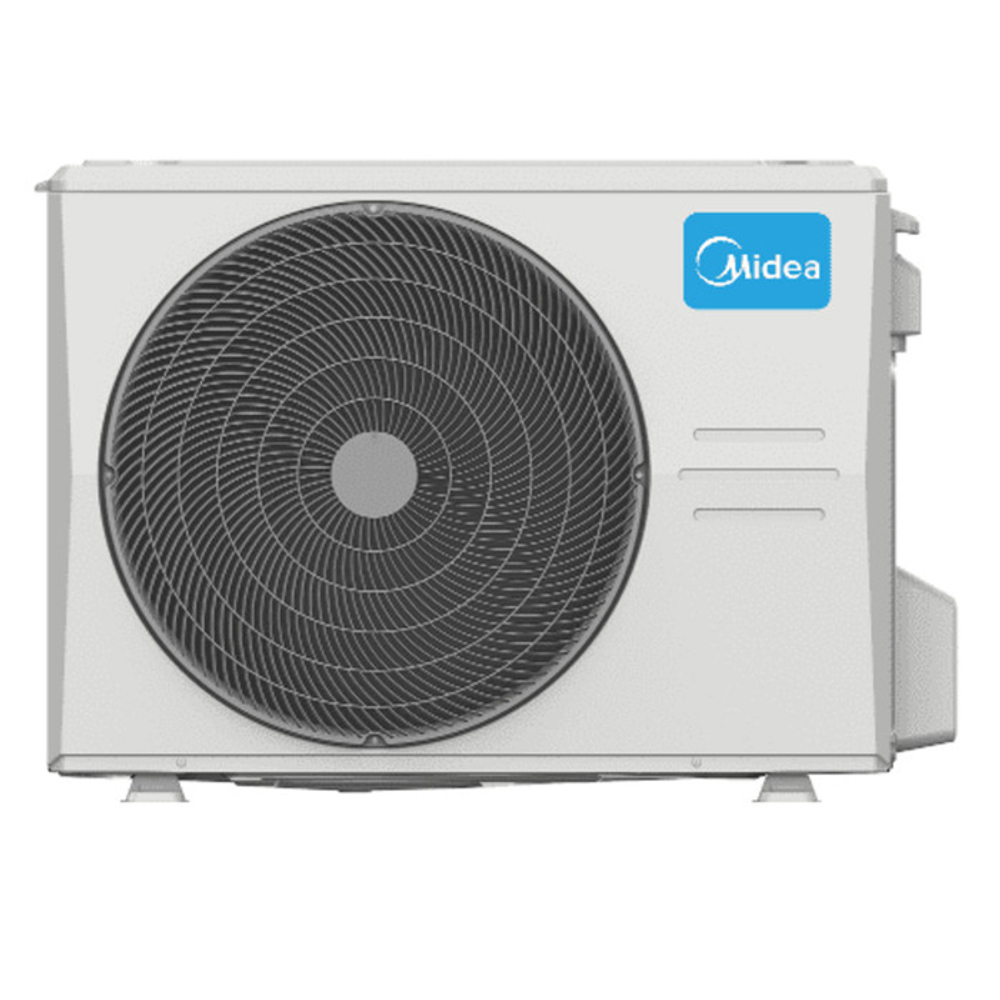 Канальный кондиционер Midea MTI-48HWFNX(GA)/MOE30U-48HFN8-R(GA)