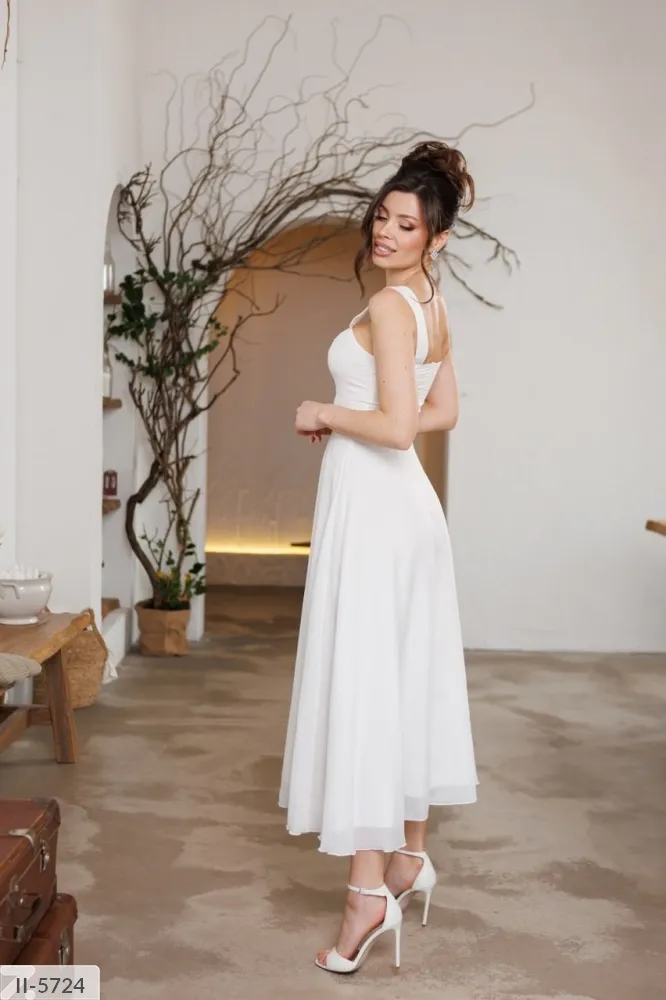 Платье II-5722 Фабрика Моды