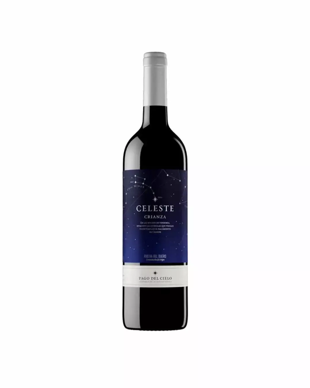 Torres, Celeste Crianza DO Ribera del Duero