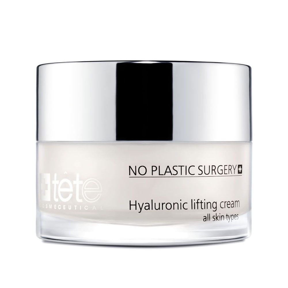 TETe Hyaluronic Fluid