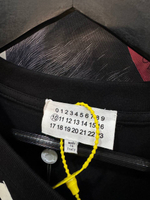 Футболка Maison Margiela