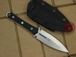 Нож Microtech Borka SBD 201-12 201-12