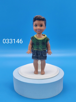 Кукла Барби - Томми 90х винтаж 033146