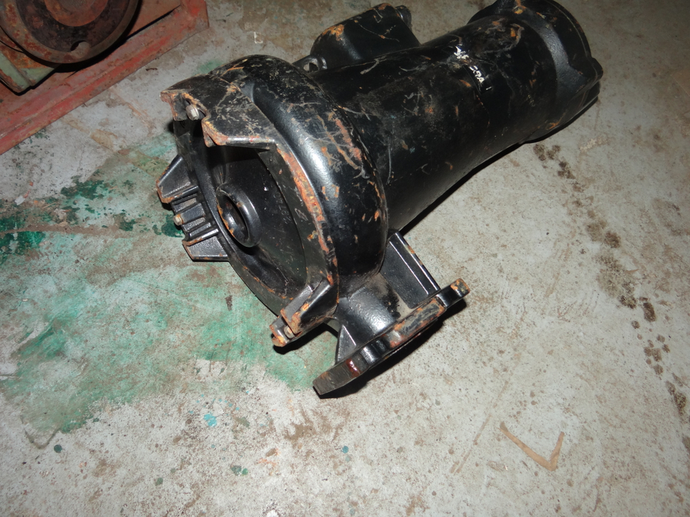 Насос Espa DRAINEX 502 400 50 013681/STD
