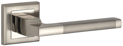 Вилатта (Матовый хром)