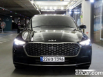 Kia The New K9 (Quoris/K900) 2 Generation 3.3 T-GDI AWD (12.2021)