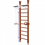 ШВЕДСКАЯ СТЕНКА KARUSSELL ALICE (Вишня)