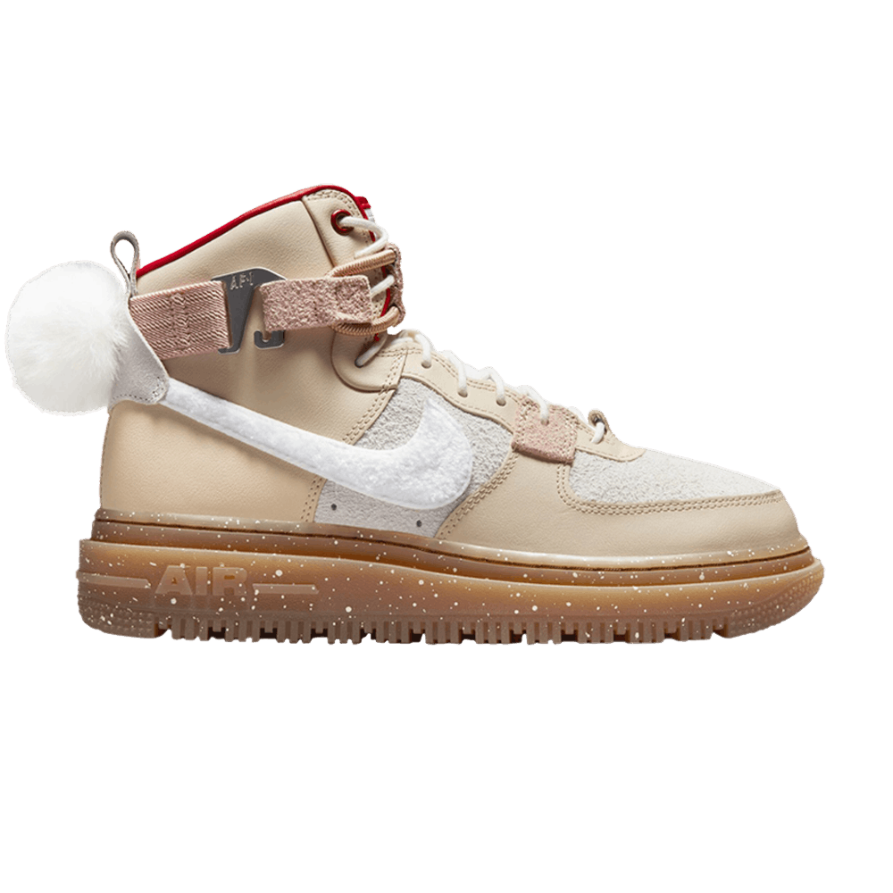 Кроссовки Nike Air Force 1 Cny (Женская размерная сетка)