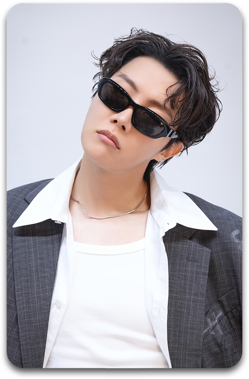 Карта / BTS #0872