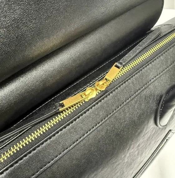 Сумка CELINE New Luggage