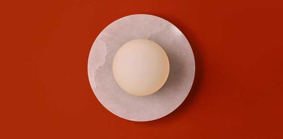 Настенный светильник Freya Modern Cave FR5631WL-L20BS