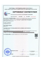 Свеча программная "Афродита"