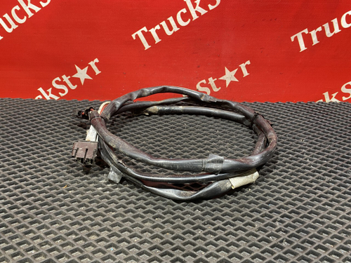 Проводка кабины 2017г