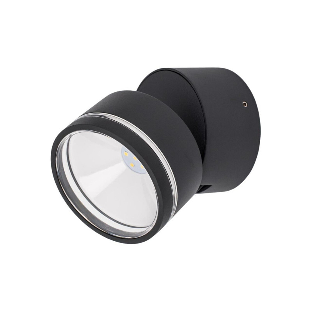 Уличный настенный светильник Citilux CLU0008R