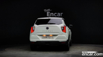 KG Mobility (Ssangyong) Very New Tivoli Дизель 1.6 2WD (06.2020)