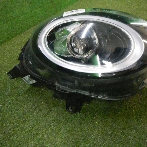 Фара правая Mini Hatch F56 (2018-2021) LED