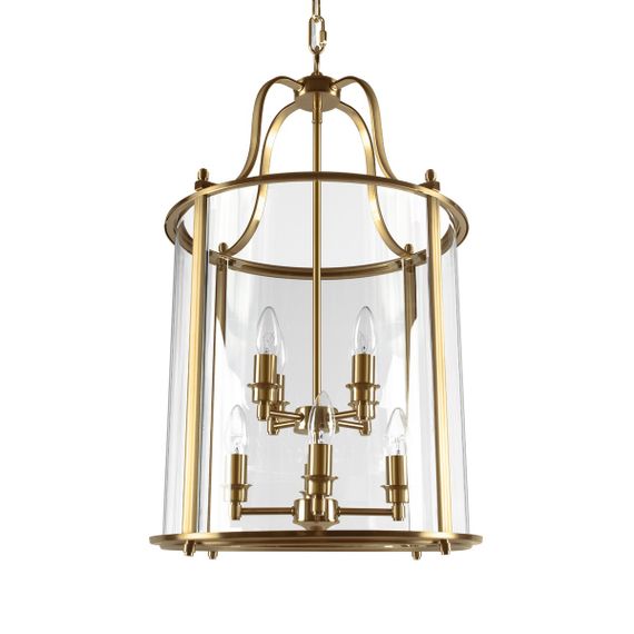 Подвесной светильник Loft It Lighthouse 10456/8 AB