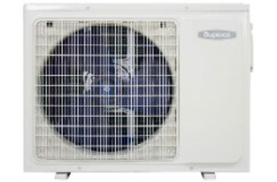 ИНВЕРТОРНАЯ Сплит-система кассетного типа Бирюса BLCA-H36/4DR3YB + Панель MB-08 BL-H36/4DR3E