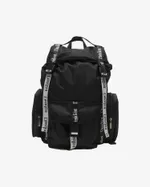 Рюкзак Dissident Utility Backpack Черный