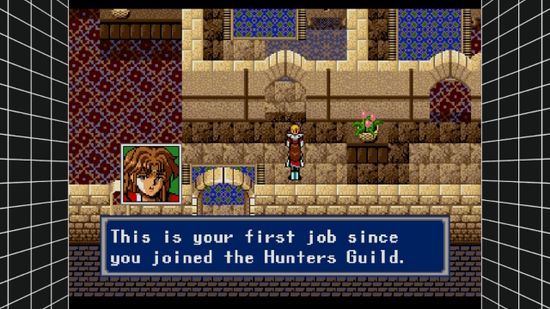 Игра Sega Mega Drive Classics (Nintendo Switch, английская версия)