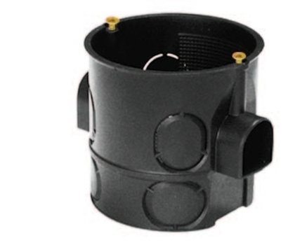 Подрозетник для бетона глубокий