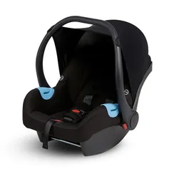 Автокресло BIUCO BC100B black