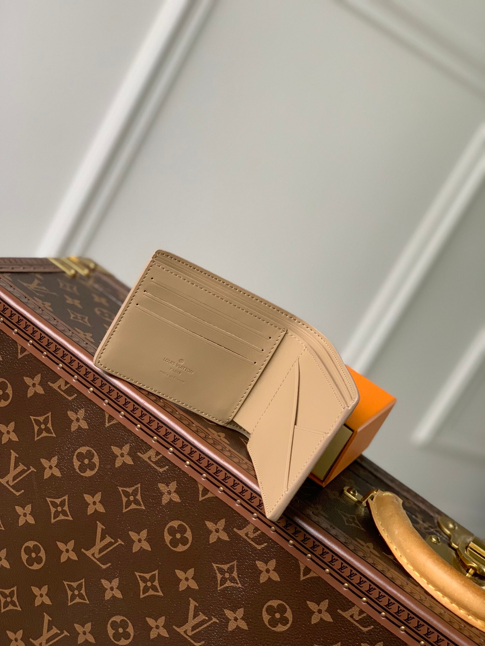 Louis Vuitton Multiple Wallet