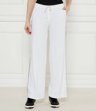 Брюки Welcom Marc Cain - белый(YS 81.41 J40)