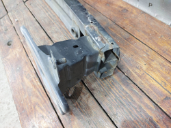 Усилитель переднего бампера Omoda S5 22-нв Б/У Оригинал J602803700FLDY