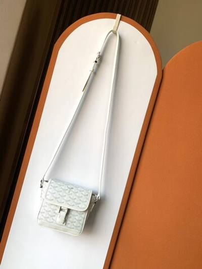 Goyard Grand Bleu PM