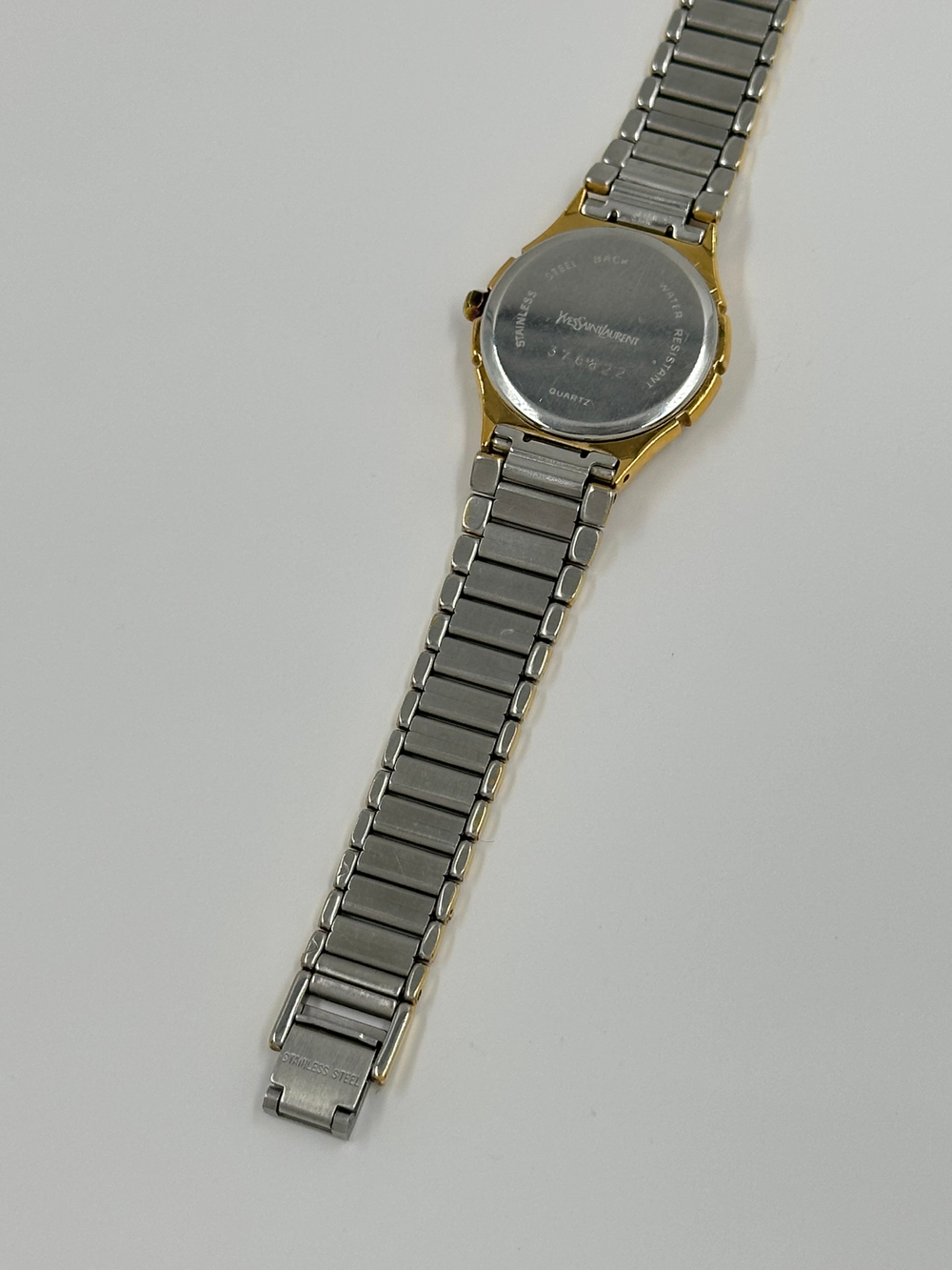 Часы Yves Saint Laurent