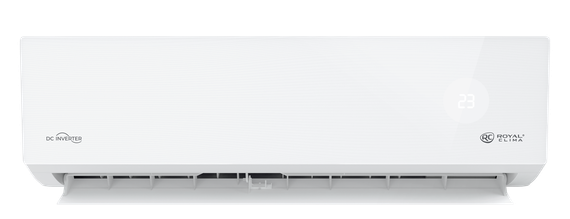 Инверторная сплит-система серии OPTIMUM 2.0 Inverter RCI-OME35HN (комплект) — (6)