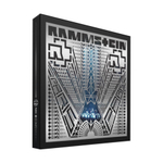 Rammstein / Paris (Deluxe Edition)(Coloured Vinyl)(4LP+2CD+Blu-ray)