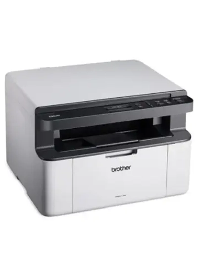 МФУ лазерное DCP-1610W WHITE ч/б А4 2400x600 dpi
