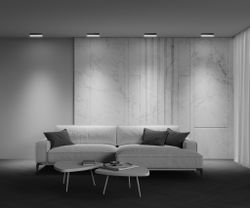 Светильник потолочный светодиодный Maytoni   C066CL-20W3-6K-B