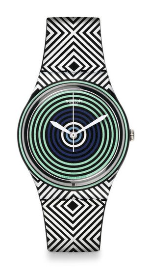 Наручные часы Swatch GB280