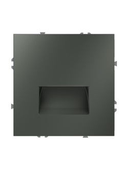 Подсветка светодионая СП S70 механизм титан Voltum VLS070606