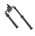 Сошки Atlas Bipod BT35-LW17 (OEM) с креплением на Weaver/Picatinny (13...25 см)