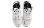 Кроссовки Jordan Ma2 Vast Grey (Женская размерная сетка)